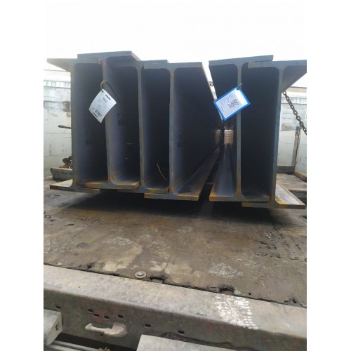 Балка Двутавровая 50Ш4 С255 СТО АСЧМ 20-93