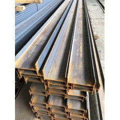 Балка Двутавровая стальная 35К1 С355 ГОСТ 27772-2021