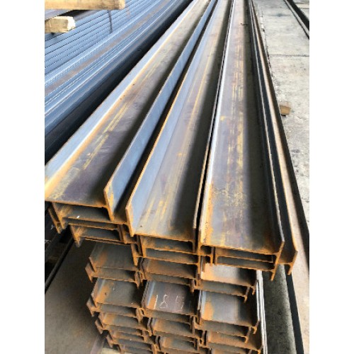 Балка Двутавровая стальная 25К3 С255 ГОСТ 27772-2021