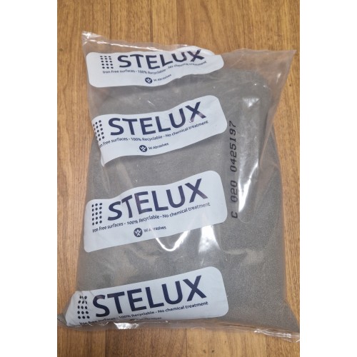 Дробь нержавеющая литая 0.2мм ТУ 4196-002-264399925-2015