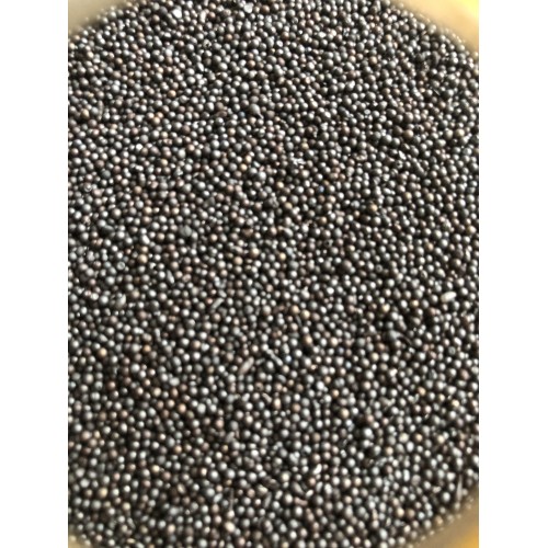 Дробь чугунная литая улучшенная 3.2мм ГОСТ 11964-81