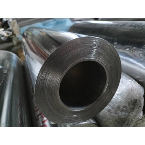 Фольга алюминиевая 0.16мм 8006 ГОСТ 745-2014 для упаковки