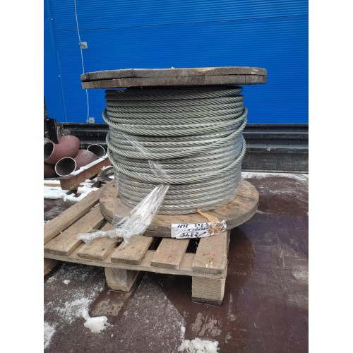 Судовой канат 36.5х3.8х2.1