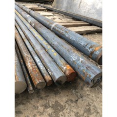 Круг кованый стальной 78 мм Х12МФ ГОСТ 1133-71