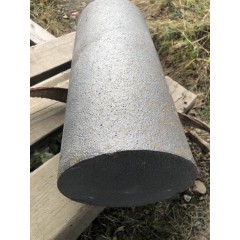 Круг чугунный СЧ10 550 мм ГОСТ 1412-85