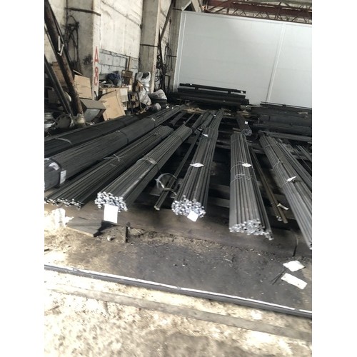 Калиброванный круг 25 мм ст45 H11 ГОСТ 7417-75