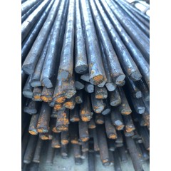 Круг стальной гк 125 мм 09Г2С ГОСТ 2590-2006