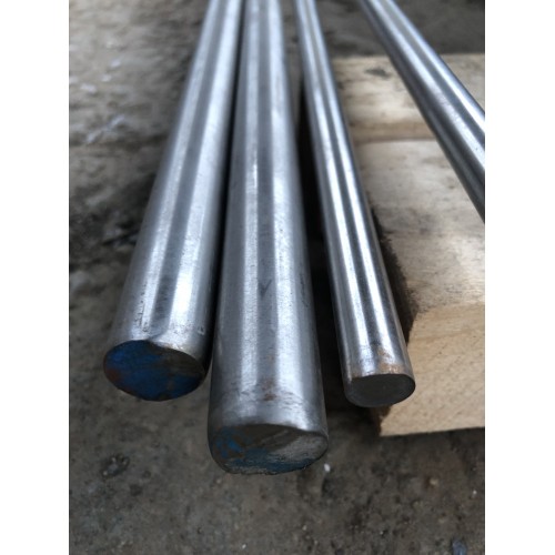 Нержавеющий круг 140мм h9 AISI 310S 20Х23Н18 обт.