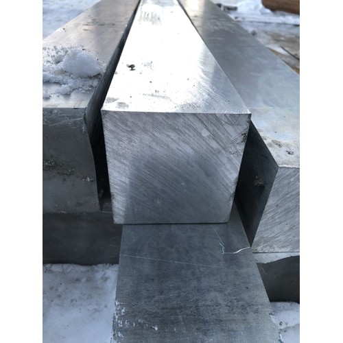 Квадрат нержавеющий г/к 135мм 12Х18Н10Т ГОСТ 1133 - 71