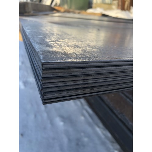 Лист металлический 1,5х1200х2000 Ст.65Г ГОСТ 14959-2016, ГОСТ 2283-79