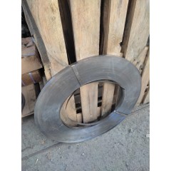 Лента стальная пружинная 80 мм ст 65Г ГОСТ 2283-79