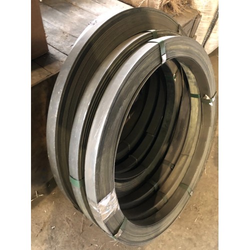 Лента нихромовая 78х2.5мм Х20Н30 (Cr20Ni30) ГОСТ 10994-74