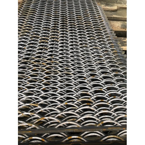 Лист сталь просечно-вытяжной ПВЛ 308 на металлобазе ТУ 0971-001