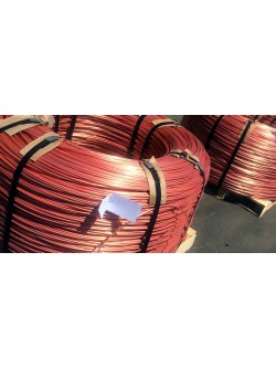 Катанка медная