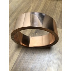 Лента медная М1 0,2х60мм бухта ГОСТ 1173-2006