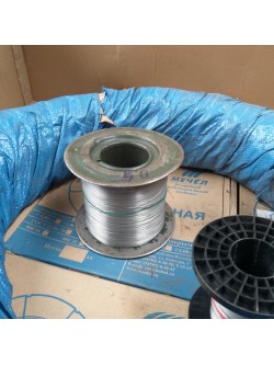 Сварочная проволока