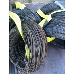 Проволока стальная вязальная 1,6мм ст3 ГОСТ 3282-74