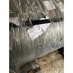 Проволока общего назначения 1.5мм Северсталь ГОСТ 3282-74