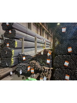 Труба Бесшовная