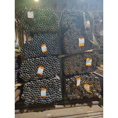 Труба бесшовная котельная 40х6,5мм 12Х1МФ ТУ 14-3Р-55-2001.5