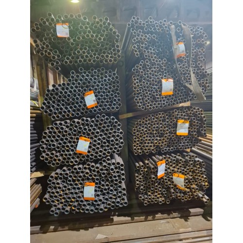 Труба круглая бесшовная х/д 35х2мм ст.30ХГСА хк ГОСТ 8734-75