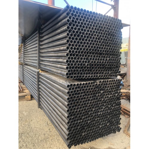 Труба стальная электросварная 20х2мм ст20 L=6м ГОСТ 10705