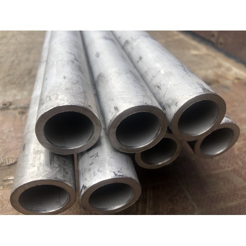 Титановая труба 20х2мм ВТ1-0 бесшовная ГОСТ 21945-76