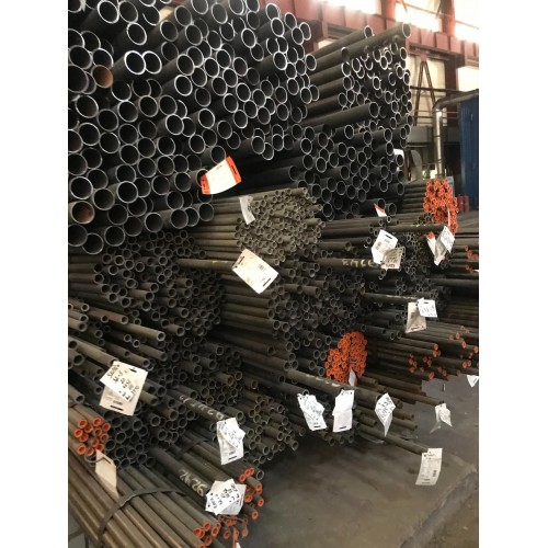 Труба горячекатаная БШ 114х18мм ст.20 г/к ГОСТ 8732-78