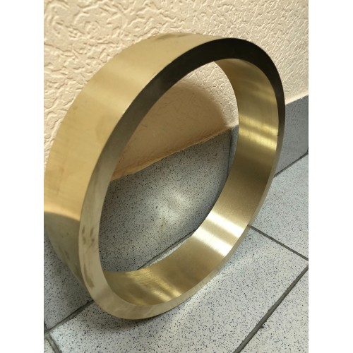 Латунная втулка 400мм Л63 ГОСТ 15527-2004