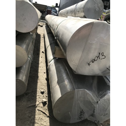 Дюралевая болванка 40мм ГОСТ 4784-97