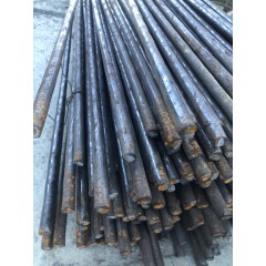 Круг г/к стальной нлг 22 мм ст10ХСНД н/д