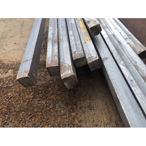 Квадрат стальной нлг 190 мм 09Г2С ГОСТ 2591-88