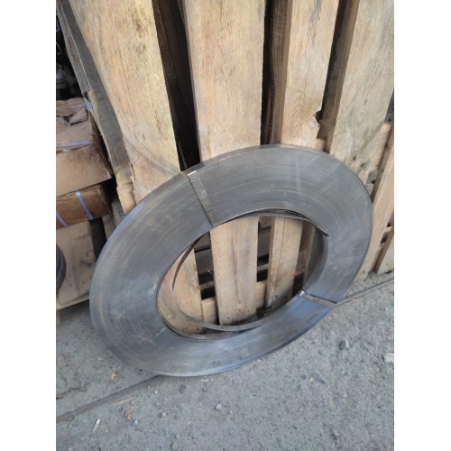 Лента стальная пружинная 7 мм 60С2А ГОСТ 2283-79