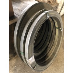 Лента нихромовая 66х0.28мм Х10Н90 (Cr10Ni90) ГОСТ 10994-74