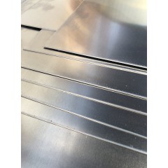 Дюралевый лист 0.5х1000х2000 Д16Т ГОСТ 21631-76