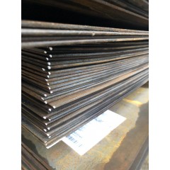 Лист г/к 80мм Ст30ХГСА ГОСТ 19903-2015