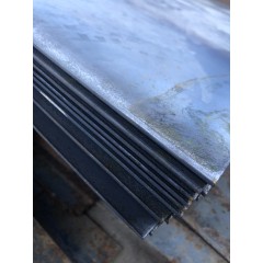 Лист стальной горячекатаный 25 мм ст.15ХСНД-15 н/лег