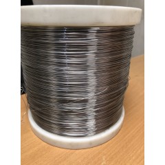 Нихромовая проволока 1мм Х20Н80-Н ГОСТ 12766.1-90 ГОСТ 12766.1-90