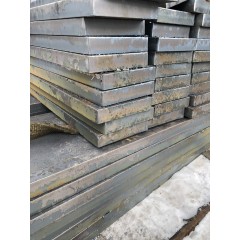 Стальная полоса нлг сталь 10ХСНД 40х4