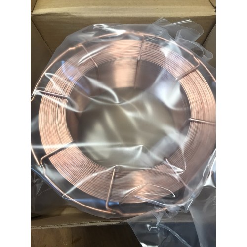 Сварочная медная проволока 1мм CuSi3