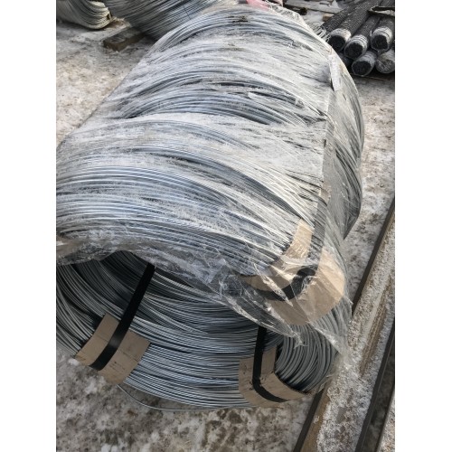 Проволока алюминиевая сварочная 0,6мм Св-Д16П ГОСТ ER 5356