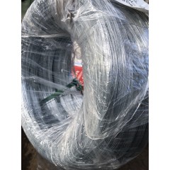 Проволока контровочная КС 0.37мм ГОСТ 792-67