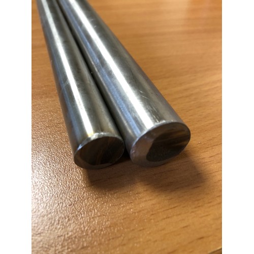 Стальной нержавеющий пруток 32мм AISI 304 г/к ГОСТ 2590-2006