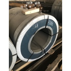 Рулон нержавеющий 1,2х1500 сталь 08Х18Н10