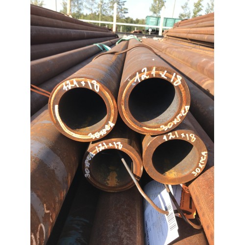 Труба стальная бесшовная хк 21х2.5мм ст.30ХГСА ГОСТ 8734