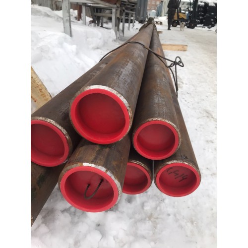 Труба стальная котельная 89х9мм 12Х1МФ ТУ 14-3Р-55-2001