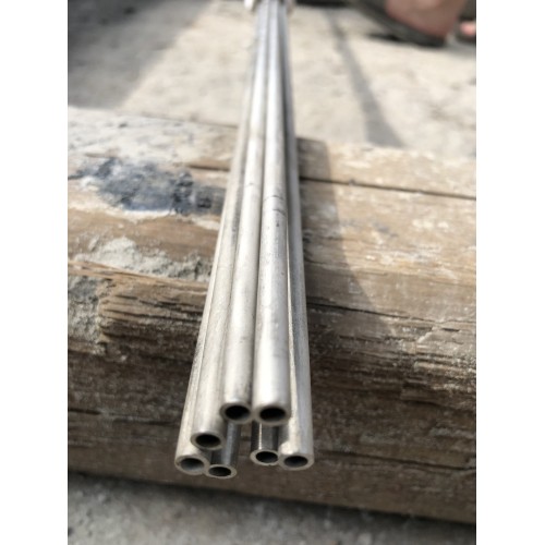 Трубка нержавеющая капиллярная 1.8х0.55 мм 12Х18Н10Т