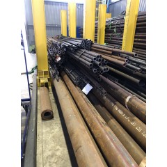 Труба стальная бесшовная 22х3мм ст.20 г/к ГОСТ 8732-78