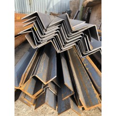 Уголок стальной гнутый 35х35х5 мм ст.3 ГОСТ 19772-93