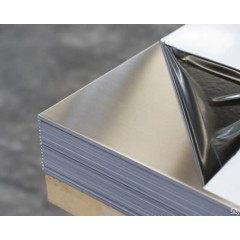 Белая жесть ГЖК 0,18х712х820 ГОСТ 13345